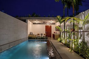 Two Seasons Siem Reap Hotel