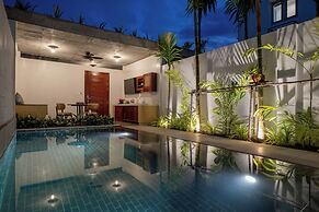 Two Seasons Siem Reap Hotel