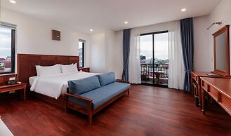 Two Seasons Siem Reap Hotel