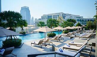 Chatrium Grand Bangkok