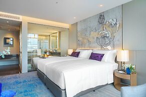 Chatrium Grand Bangkok