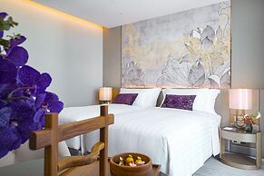 Chatrium Grand Bangkok