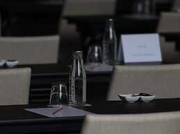 Chatrium Grand Bangkok
