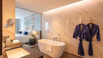 Chatrium Grand Bangkok