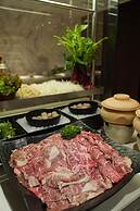 Chatrium Grand Bangkok