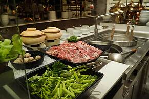 Chatrium Grand Bangkok