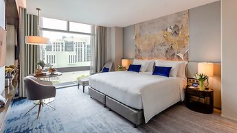 Chatrium Grand Bangkok