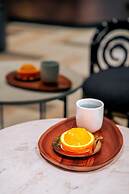 Chatrium Grand Bangkok