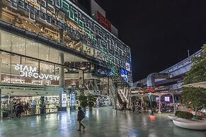 Chatrium Grand Bangkok
