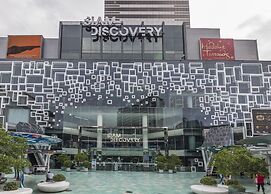 Chatrium Grand Bangkok