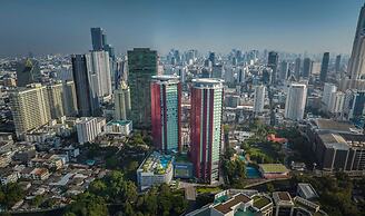 Chatrium Grand Bangkok