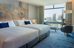 Chatrium Grand Bangkok