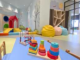 Chatrium Grand Bangkok
