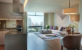 Chatrium Grand Bangkok
