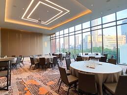 Chatrium Grand Bangkok