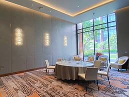 Chatrium Grand Bangkok