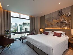 Chatrium Grand Bangkok