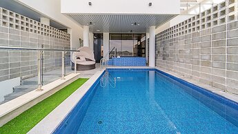 Yeosu Liposo Poolvilla