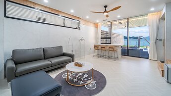 Yeosu Liposo Poolvilla