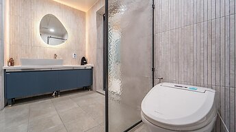Yeosu Liposo Poolvilla