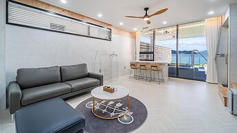 Yeosu Liposo Poolvilla