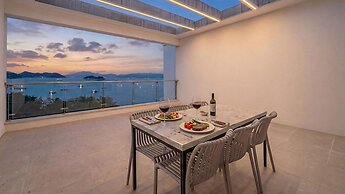 Yeosu Liposo Poolvilla