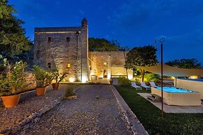 2365 Masseria Muto by Perle di Puglia