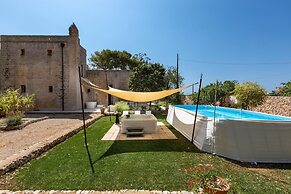 2365 Masseria Muto by Perle di Puglia