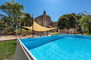 2365 Masseria Muto by Perle di Puglia
