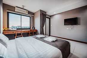 So Boutique Suvarnabhumi