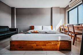 So Boutique Suvarnabhumi