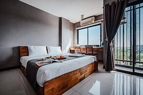 So Boutique Suvarnabhumi