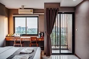 So Boutique Suvarnabhumi