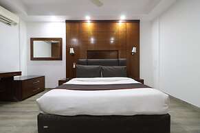 GoldRoom