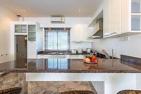 Private 3 Bedroom Pool Villa PP10
