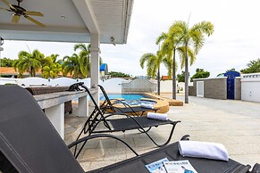 Private 3 Bedroom Pool Villa PP10