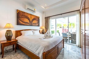 Private 3 Bedroom Pool Villa PP10