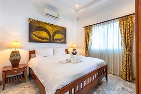 Private 3 Bedroom Pool Villa PP10