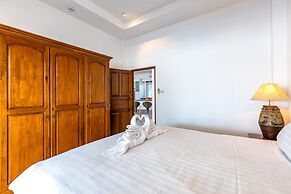 Private 3 Bedroom Pool Villa PP10