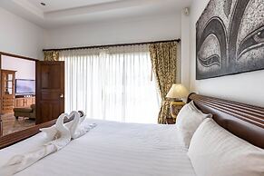 Private 3 Bedroom Pool Villa PP10