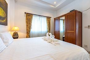 Private 3 Bedroom Pool Villa PP10
