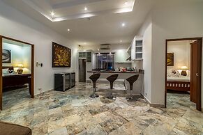 Private 3 Bedroom Pool Villa PP10