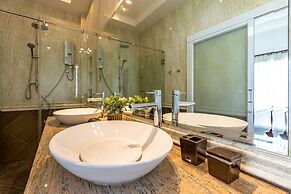 Private 3 Bedroom Pool Villa PP10