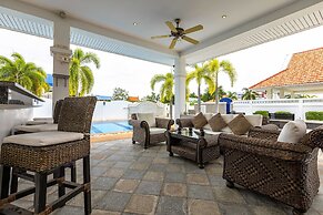 Private 3 Bedroom Pool Villa PP10