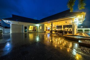 Private 3 Bedroom Pool Villa PP10
