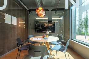 Unity Malmö - A Studio Hotel