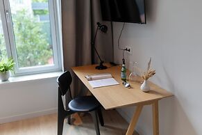 Unity Malmö - A Studio Hotel