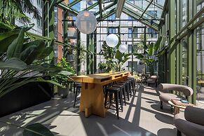 Unity Malmö - A Studio Hotel