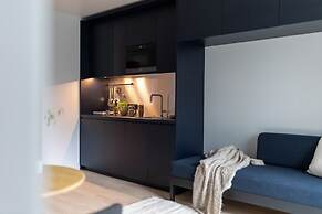 Unity Malmö - A Studio Hotel