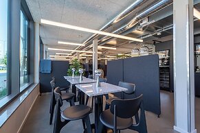 Unity Malmö - A Studio Hotel